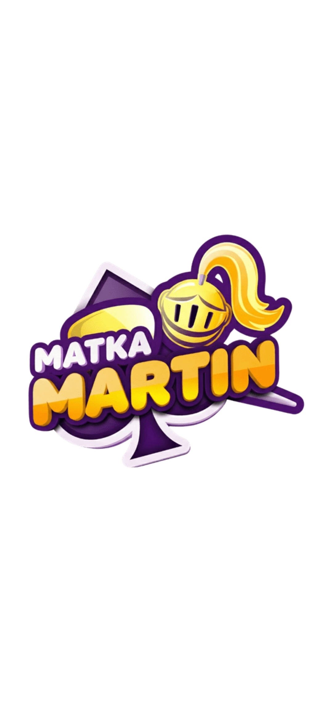 Satta Matka Logo